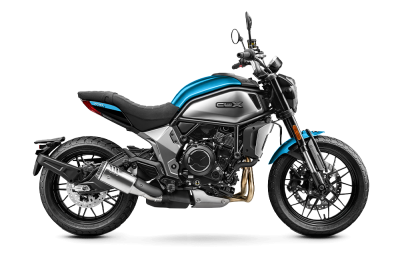 CFMOTO 700CL-X Heritage (ABS)