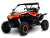 CFMOTO ZFORCE 1000 Sport R EPS