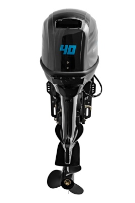 Мотор Reef Rider RR40FFES-T