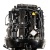 Мотор лодочный GOLFSTREAM F100FEL-T EFI Мотор лодочный GOLFSTREAM F100FEL-T EFI