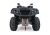 Комплект защит днища, алюминий 4 мм, ODES Pathcross ATV-L 650/800/1000