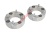Проставки ступичные 4х110-1,5"/M10