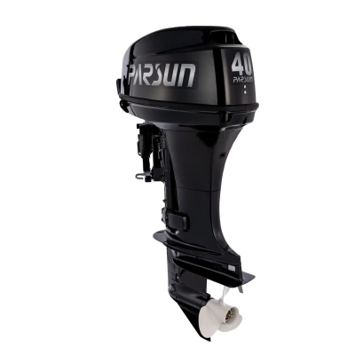 Мотор лодочный PARSUN T40FWS-T