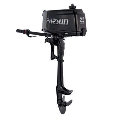 Мотор лодочный PARSUN F2.6BMS