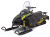Снегоход РУССКАЯ МЕХАНИКА TIKSY 500 4Т