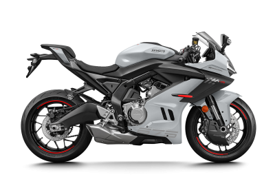 Мотоцикл CFMOTO 675SR-R (ABS)