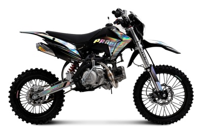 Питбайк PROGASI Smart 190