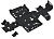Комплект защиты днища для CFORCE 800 HO EPS NEW/800 HO EPS LTD/1000 EPS NEW/1000 EPS LTD