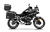Мотоцикл CFMOTO 700MT Advanced (ABS)