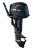 Мотор Reef Rider RR30FHS