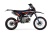 Питбайк PROGASI Jambo 125 Питбайк PROGASI Jambo 125