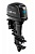 Мотор Reef Rider RR40FFES