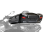 Кофр для CFORCE 600 EPS/ 600 ADVANCED EPS задний Кофр для CFORCE 600 EPS/ 600 ADVANCED EPS задний