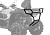 Бампер задний для CFORCE 800 HO EPS NEW/800 HO EPS LTD/1000 EPS NEW/1000 EPS LTD