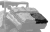 Кофр малый для CFMOTO U10