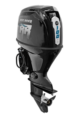 Мотор Reef Rider RREF100FEL-T