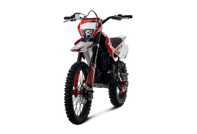 Мотоцикл PROGASI Max 150