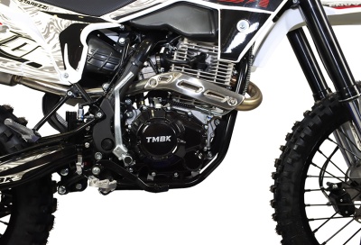 Мотоцикл TNBK ENVY 300