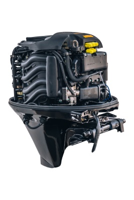 Мотор Reef Rider RREF60FVEL-T