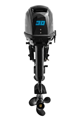 Мотор Reef Rider RR30FFES