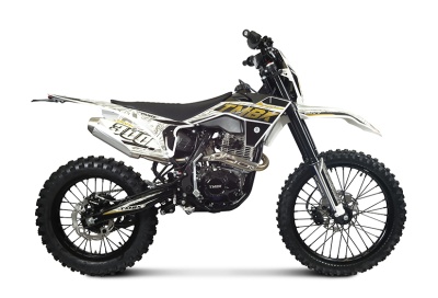 Мотоцикл TNBK ENVY 300