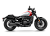 Мотоцикл CFMOTO 450CL-C (ABS)