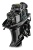 Мотор Reef Rider RR40FFES-T