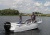 Моторная лодка FreeStyle 475