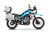 Мотоцикл CFMOTO 450 MT Touring (ABS)