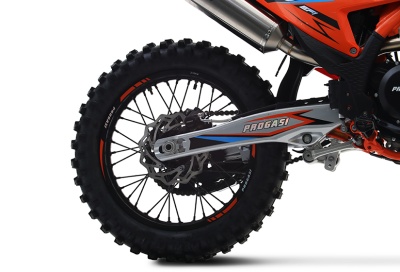 Мотоцикл PROGASI Endurance 450 EFI