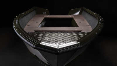 Моторная лодка Windboat 4.0 Evo