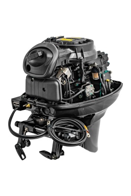 Мотор Reef Rider RR40FFES-T