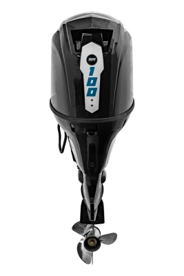 Мотор Reef Rider RREF100FEL-T