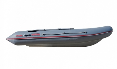 Лодка РИБ «Раптор М-410»