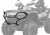 Бампер силовой передний для CFORCE 800 HO EPS NEW/800 HO EPS LTD/1000 EPS NEW/1000 EPS LTD Бампер силовой передний для CFORCE 800 HO EPS NEW/800 HO EPS LTD/1000 EPS NEW/1000 EPS LTD