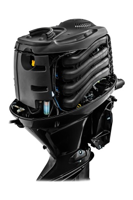 Мотор Reef Rider RREF100FEL-T