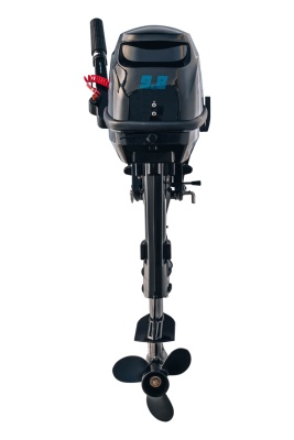 Мотор Reef Rider RR9.9FHS