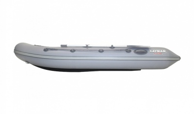 Лодка Mnev & K Кайман N-360