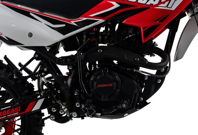 Мотоцикл PROGASI Max 150
