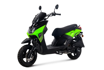 Скутер TMBK BWS