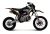 Питбайк PROGASI Smart 160