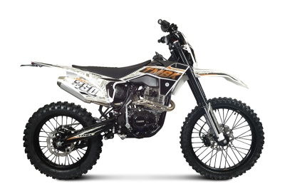 Мотоцикл TNBK ENVY 250