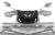 Вынос радиатора на CFORCE 600 EPS/600 ADVANCED EPS Вынос радиатора на CFORCE 600 EPS/600 ADVANCED EPS