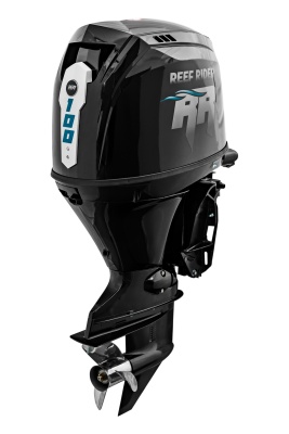 Мотор Reef Rider RREF100FEL-T