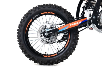 Питбайк PROGASI Jambo 125