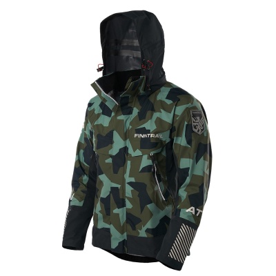 Куртка Finntrail Speedmaster 4026 xs