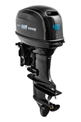 Мотор Reef Rider RR40FFES