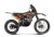 Мотоцикл TNBK ENVY 300