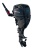 Мотор Reef Rider RREF20HES