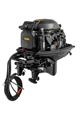 Мотор Reef Rider RR30FFES